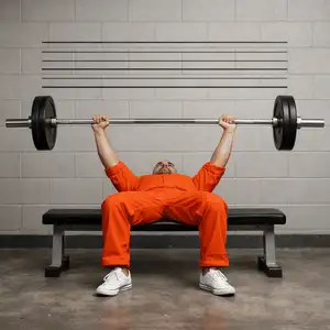 Bench press