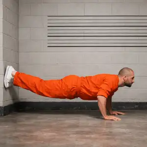 Wall crawlers